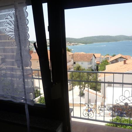 Apartment Jana Trogir Zewnętrze zdjęcie