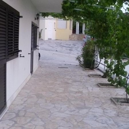 Apartment Jana Trogir Zewnętrze zdjęcie