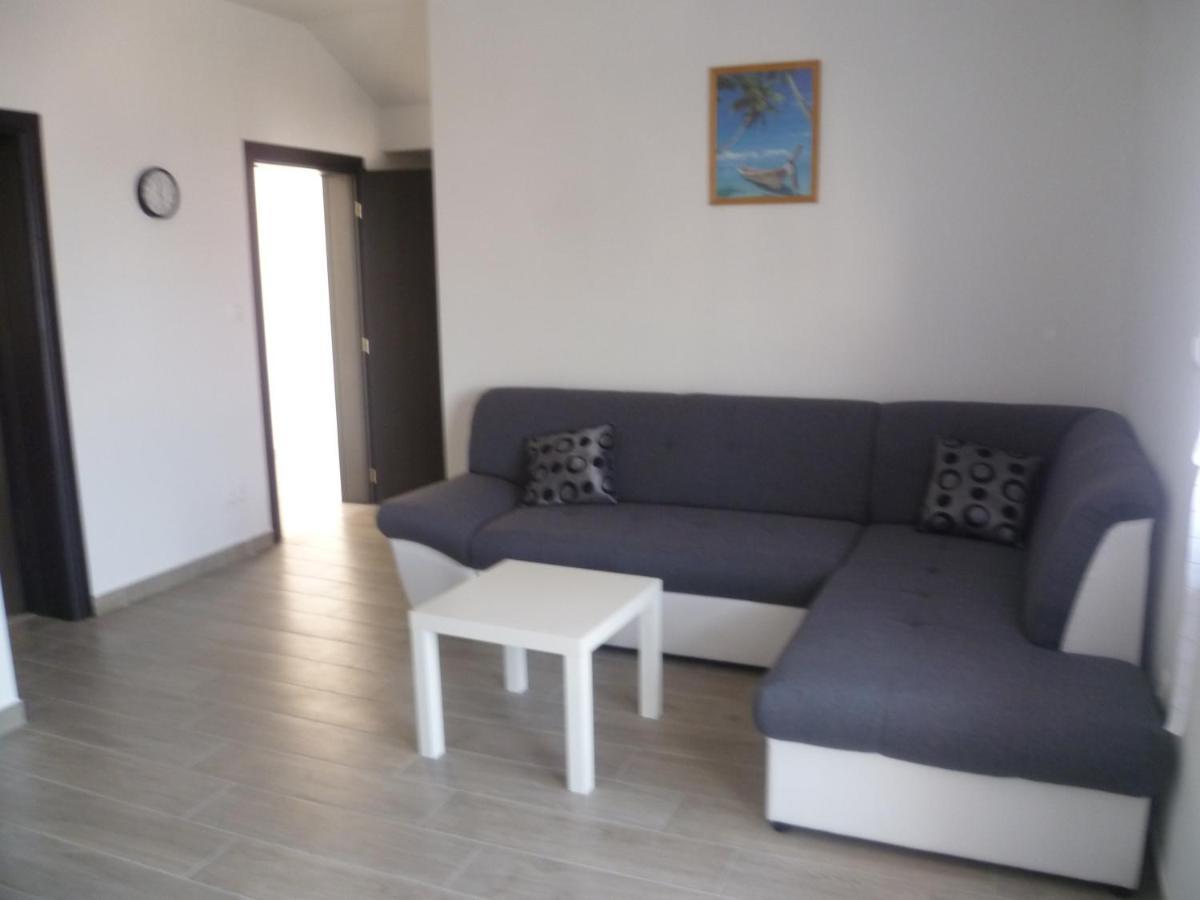 Apartment Jana Trogir Zewnętrze zdjęcie