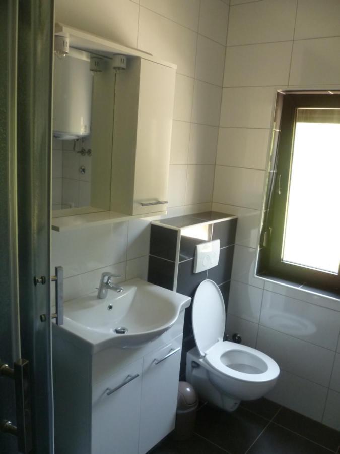 Apartment Jana Trogir Zewnętrze zdjęcie