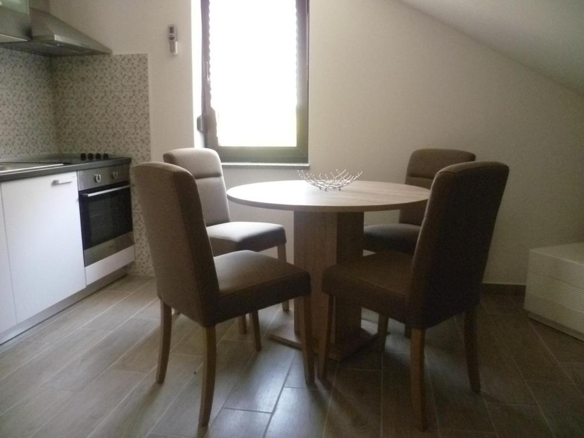 Apartment Jana Trogir Zewnętrze zdjęcie