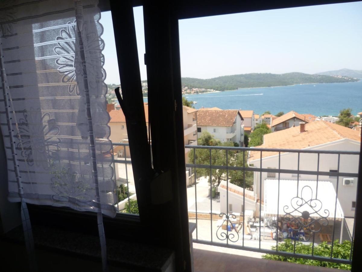 Apartment Jana Trogir Zewnętrze zdjęcie