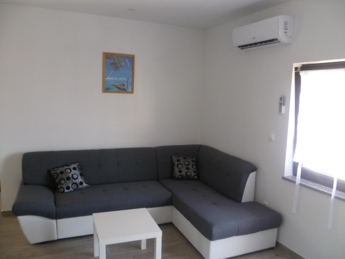 Apartment Jana Trogir Zewnętrze zdjęcie